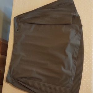 EUC NIKE XXL DRI FIT SKORT